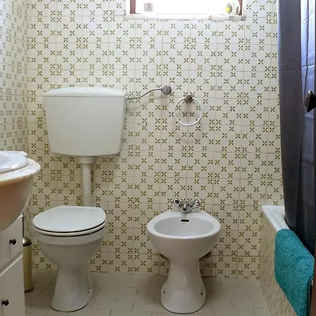 Casa Dias Apartment