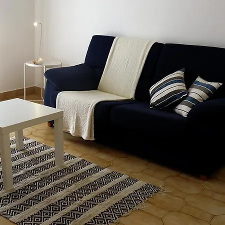 Casa Dias Apartment