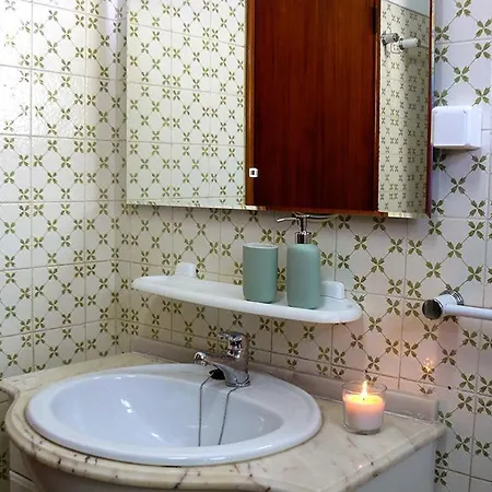Apartment Casa Dias Lagos