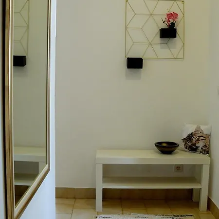 Casa Dias Apartment *