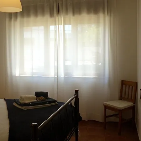 Apartmán Casa Dias *