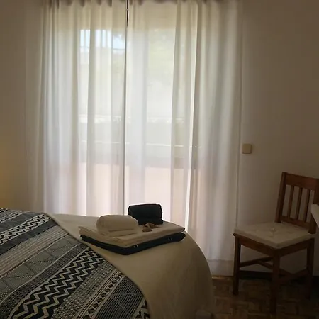 Apartament Casa Dias